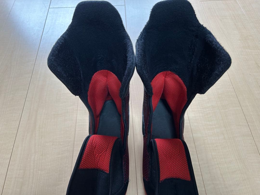 YONEX Premium Tripper FS 26.5 トリッパー 本革