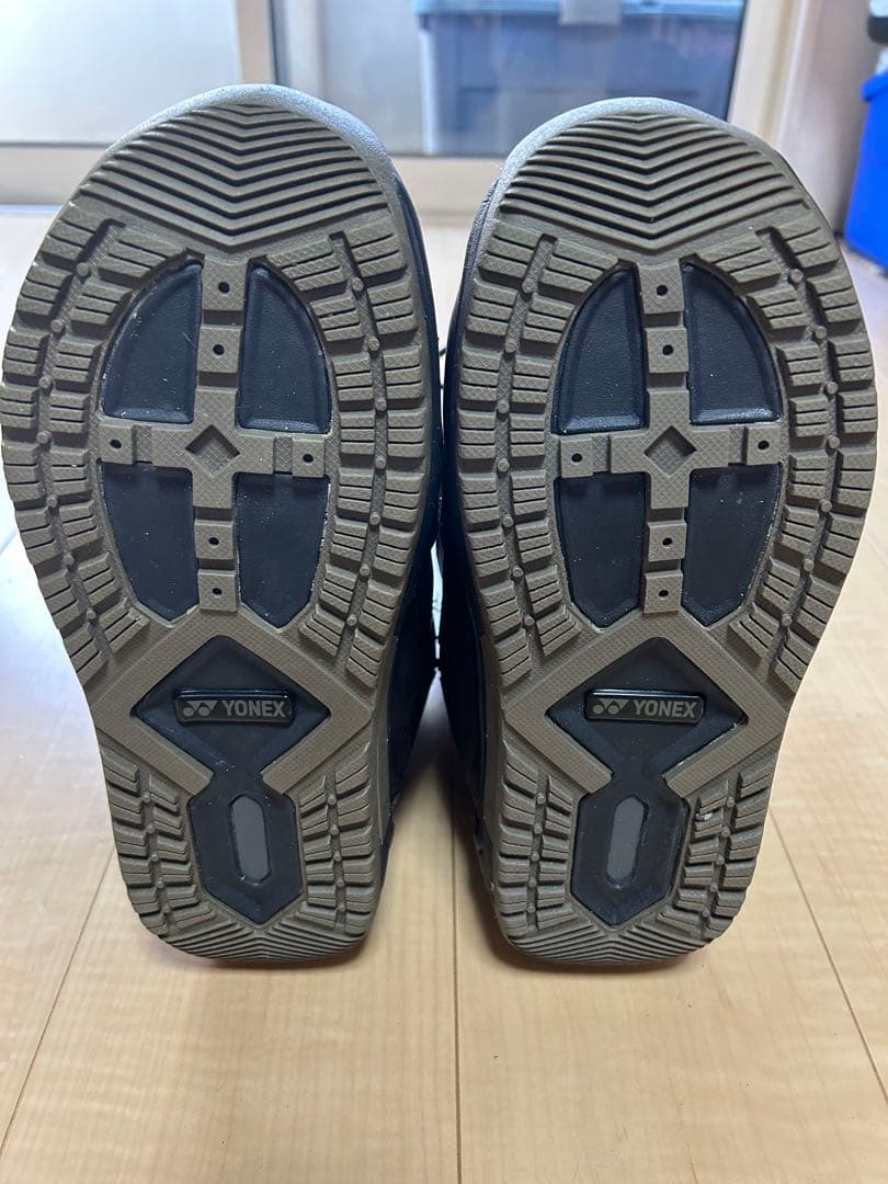 YONEX Premium Tripper FS 26.5 トリッパー 本革