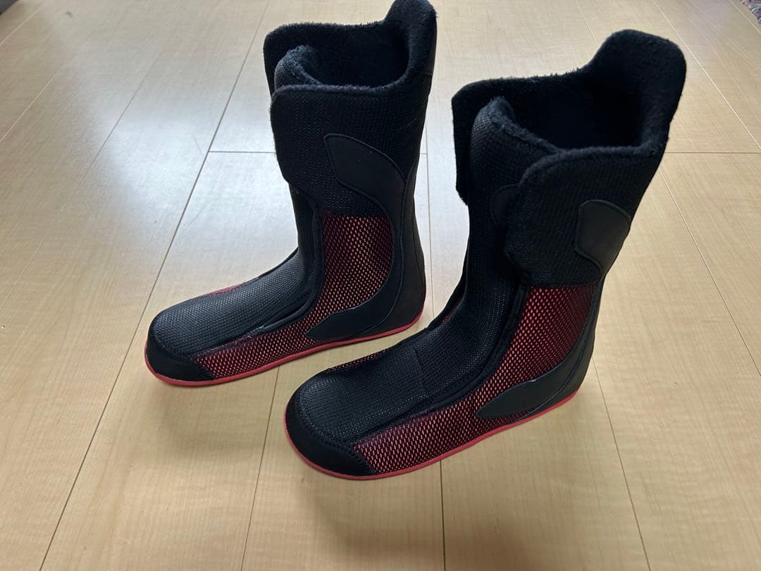 YONEX Premium Tripper FS 26.5 トリッパー 本革