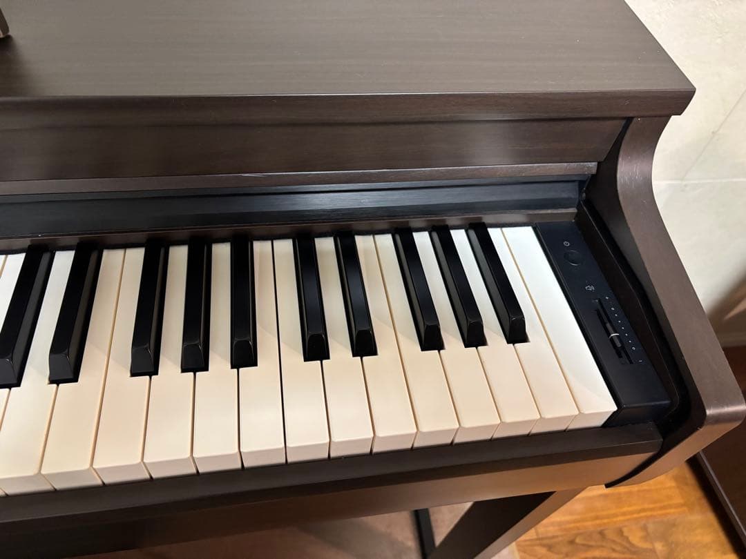 KAWAI カワイ デジタルピアノ CN29 DW ダークブラウン