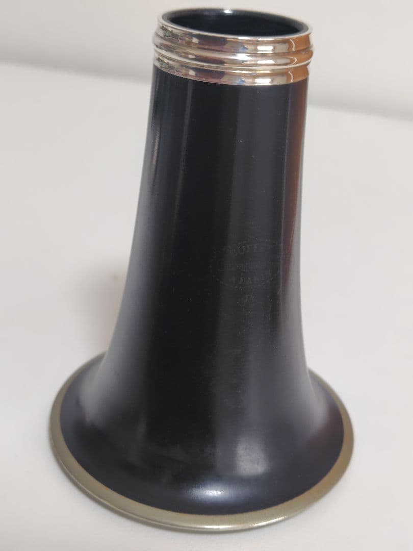 クランポン クラリネット Ｅ11★