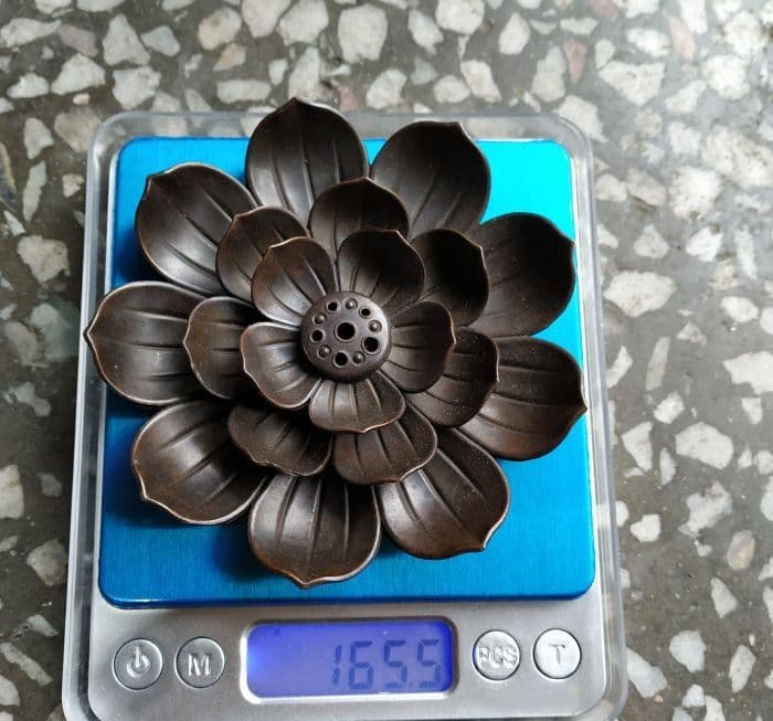 銅器 蓮華香挿 香道具 装飾品 工芸品 置物 香炉の商品一覧 | 【