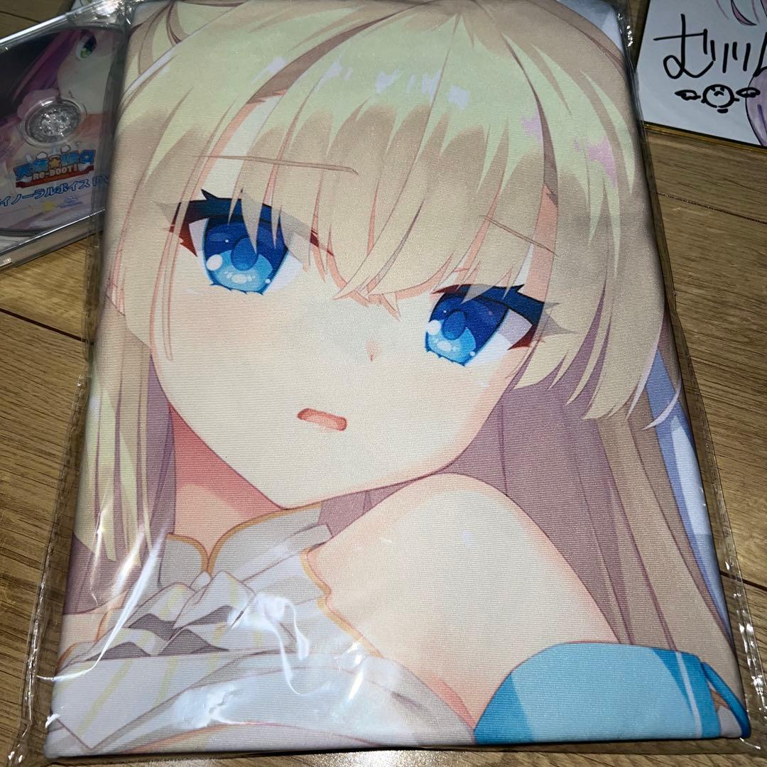 スクライド アクリルフレームポートレート カズマ アニメイトカフェ