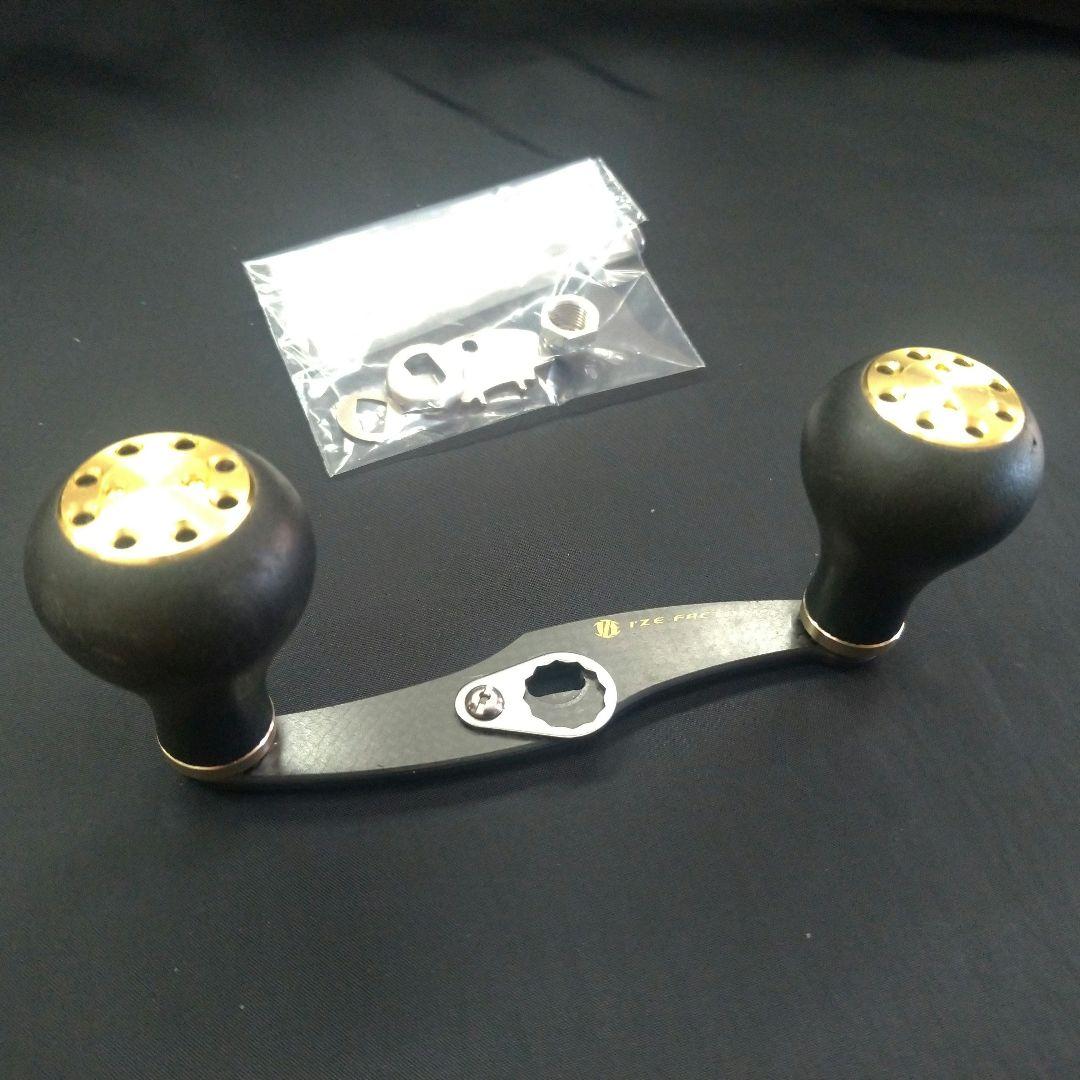 ダイワ I'ze factory ダブルハンドルTYPEⅡ - メルカリ