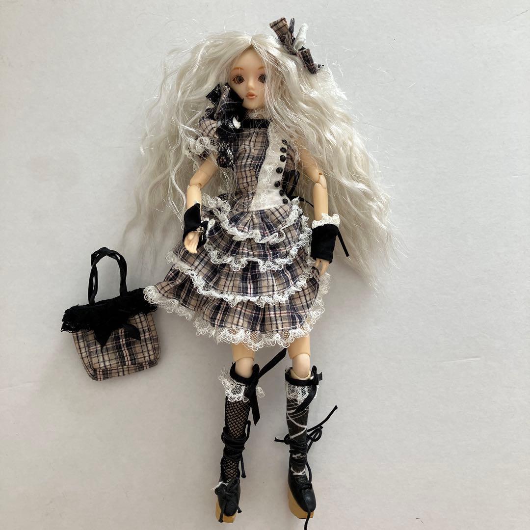 ジェイドール　クレセントロード