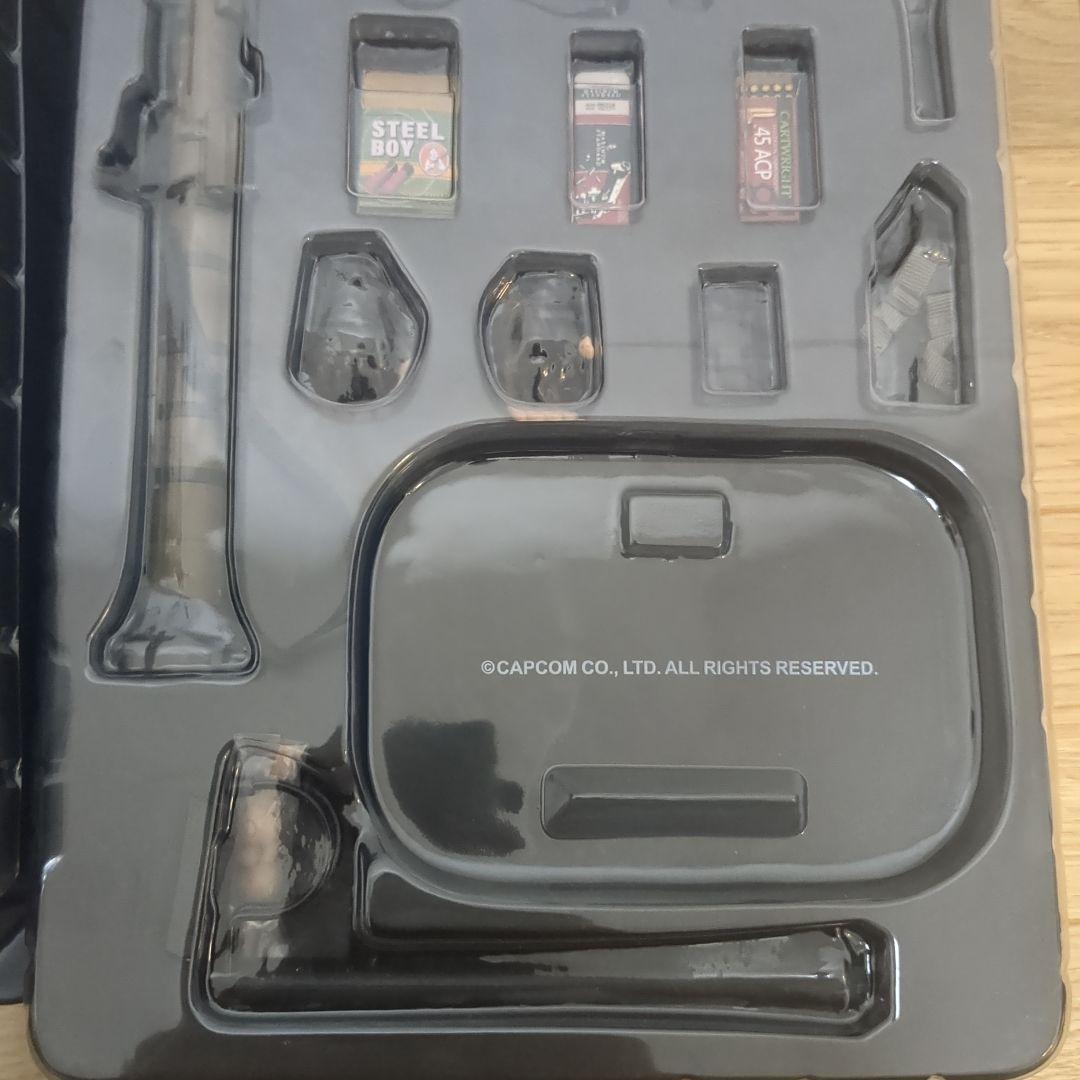 レオン・S・ケネディ CLASSIC Ver. 「バイオハザード RE：2」