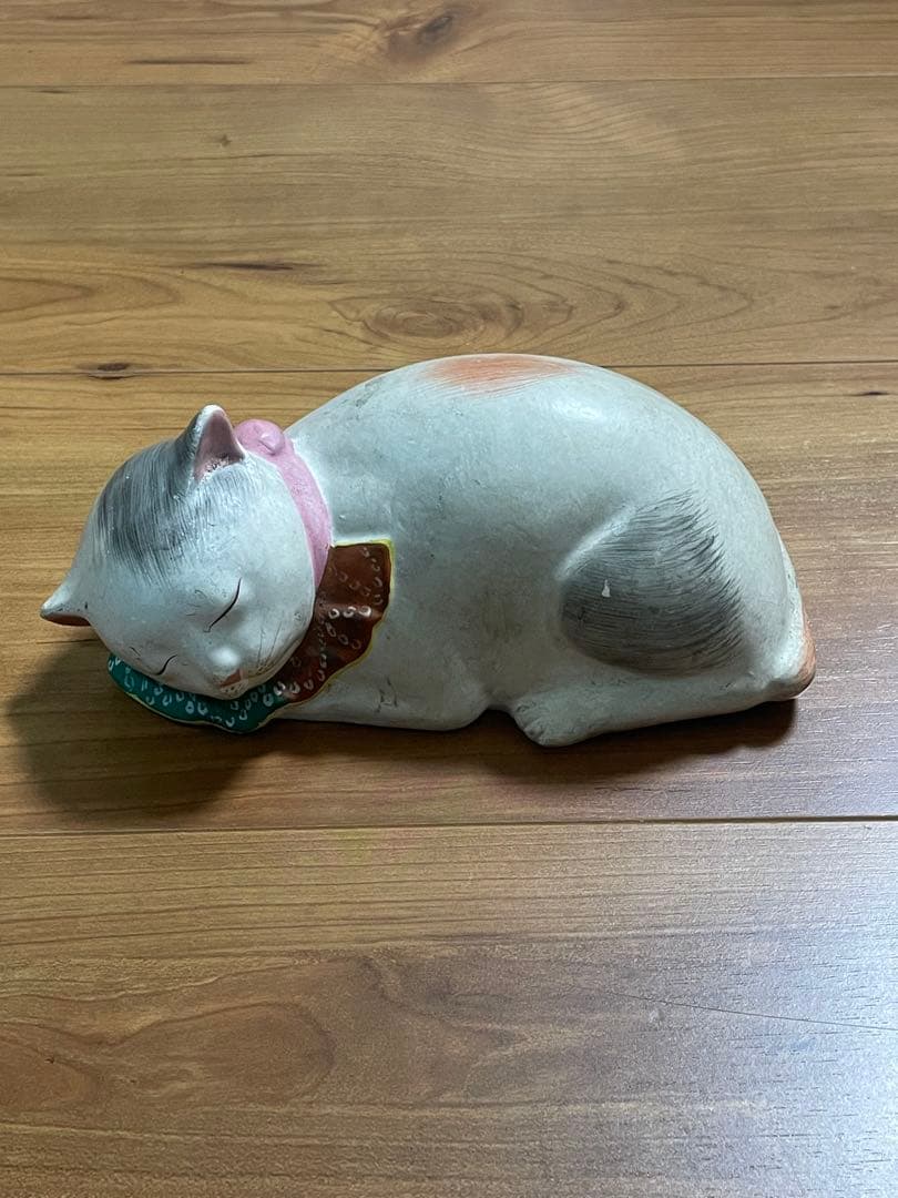 超希少　眠り猫 春画人形 裏隠し 伝統工芸 置物 秘画 枕絵 浮世絵 超希少 眠り猫 春画人形 裏隠し 伝統工芸 置物 秘画 枕絵 浮世絵 Yahoo