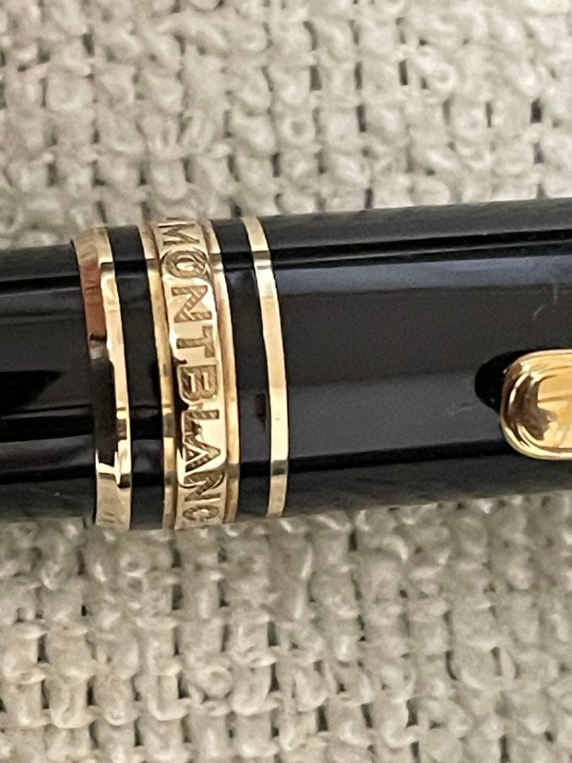 ◾️モンブラン◾️164 ボールペン◾️マイスターシュテュック クラシック◾️筆記良好◾️