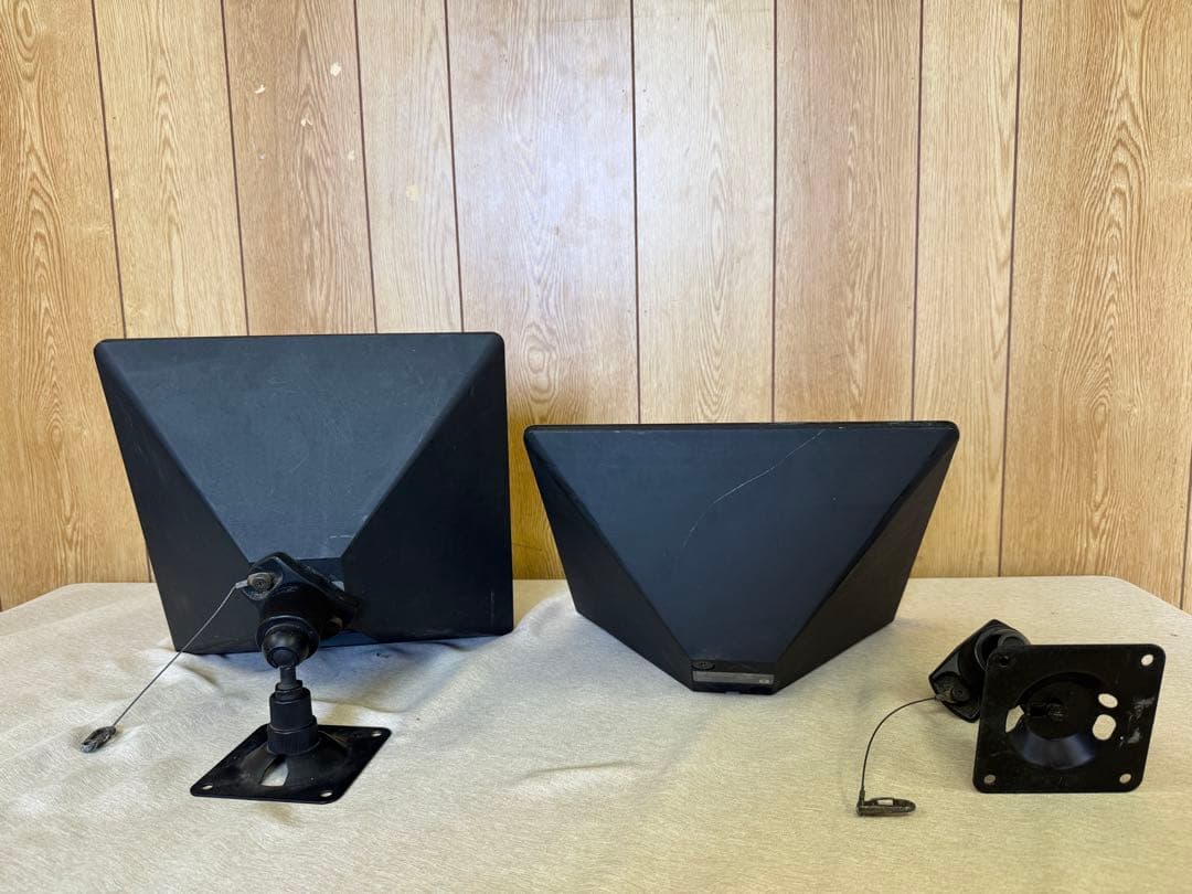 BOSE 111PYB ペア BOSE ボーズ 111PYB ブラック スピーカーシステム