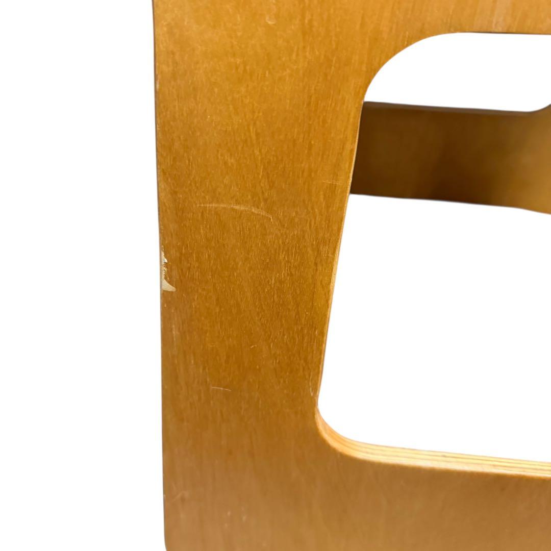 IKEA BENJAMIN スツール 2脚セット 廃盤 北欧