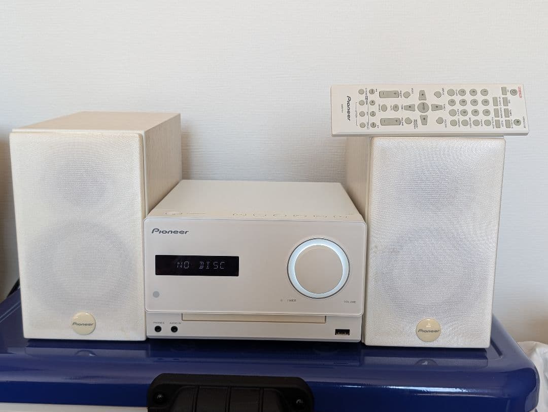 パナソニック ワイヤレスリアスピーカー用レシーバーセット（SH-FX70）