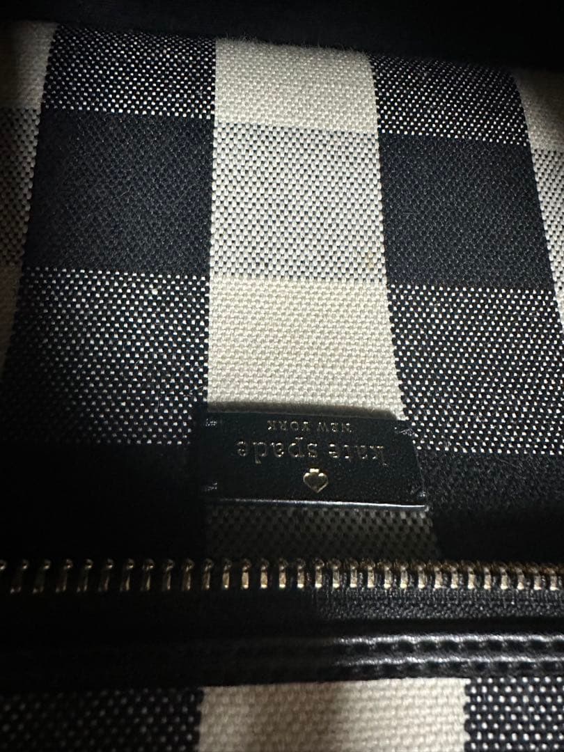 バッグ Kate Spade 2way Bag Rank A No belt