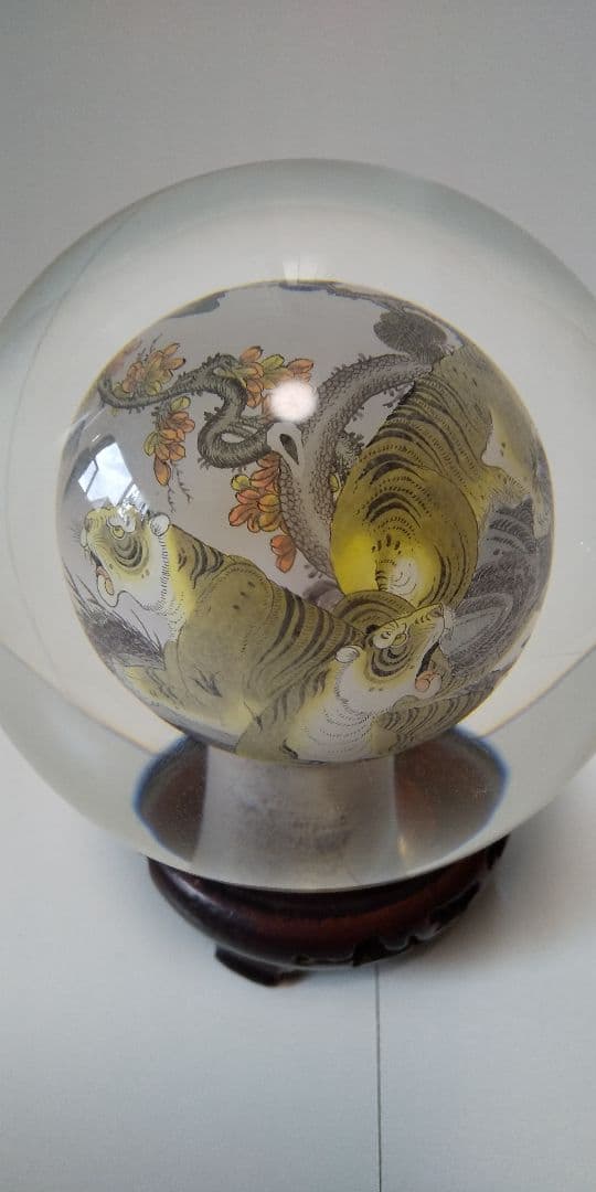 希少、縁起グッズ