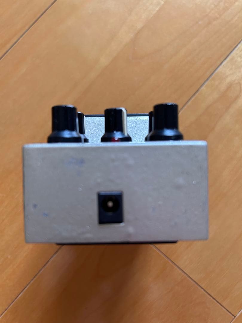 【値下げ】MAXON DC-01 CHORUS（マクソン コーラス）