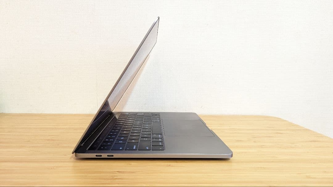 ジャンク品 Apple MacbookPro 13 A1706 アップル