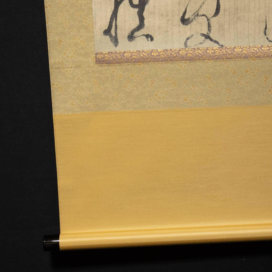 コンラッドリーチ作 スカーフェイス アルパチーノ 直筆サイン入り