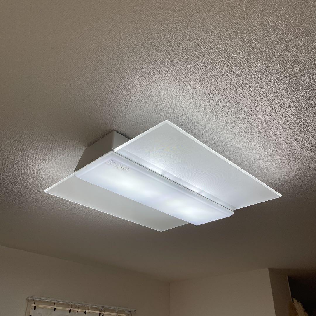 パナソニック LEDシーリングライト HH -CE0896A 最終値下げ