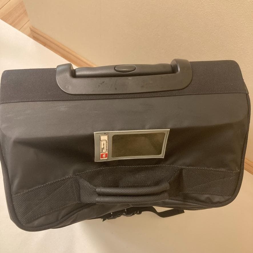 tick様専用】ノースフェイス キャリーバッグ AV8X 94L 2WAYの通販はau