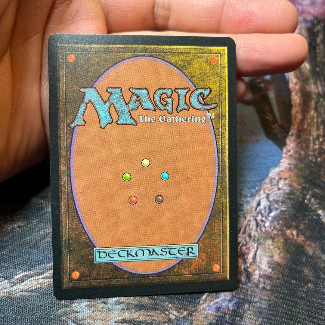 MTG MOX Diamond モックス ダイヤモンド 英語 - メルカリ