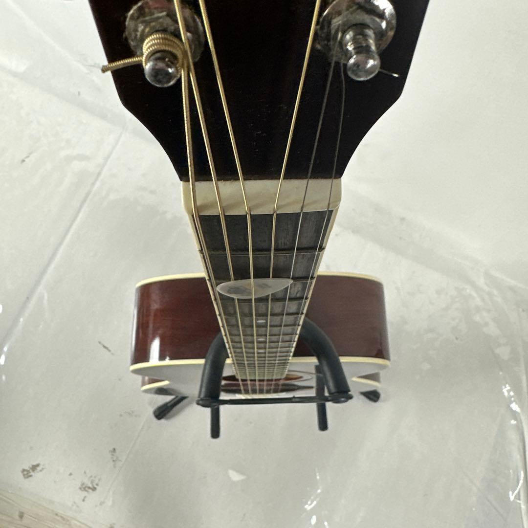 ○YAMAHA アコースティックギター FS-423S RBD 状態不明 ※