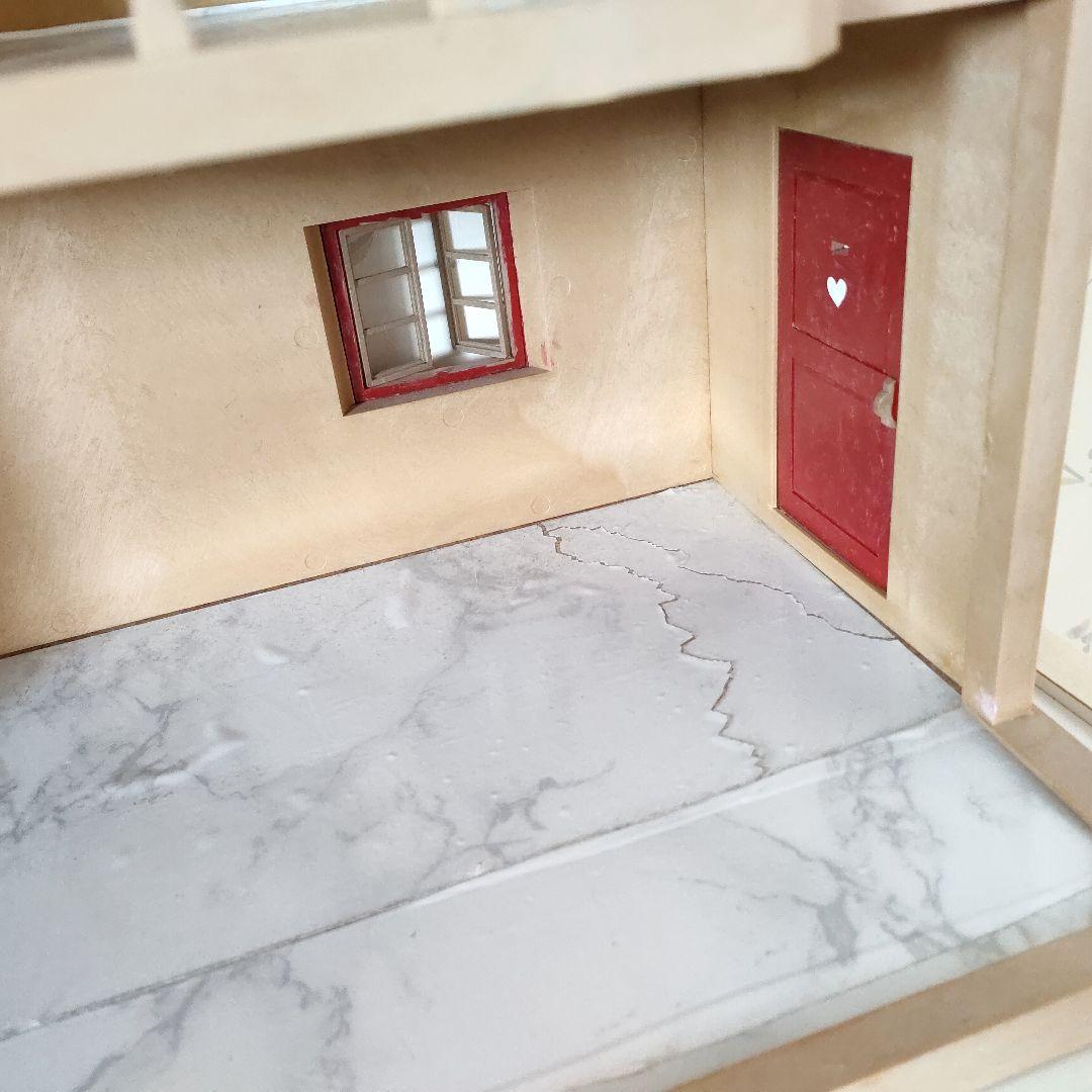 シルバニアファミリー 初代 シルバニア 家具 インテリア シルバニア 家 ハウス