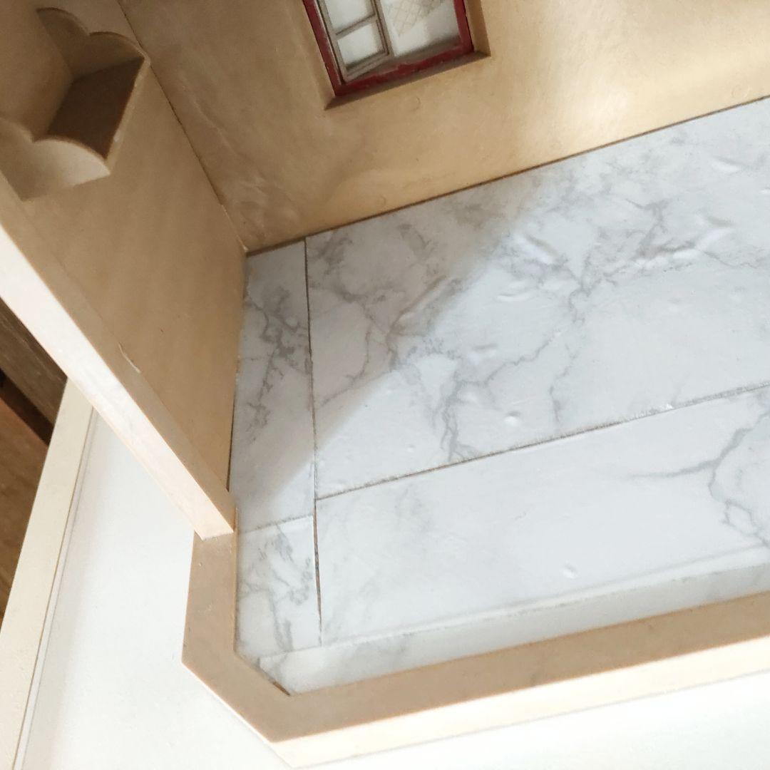 シルバニアファミリー 初代 シルバニア 家具 インテリア シルバニア 家 ハウス