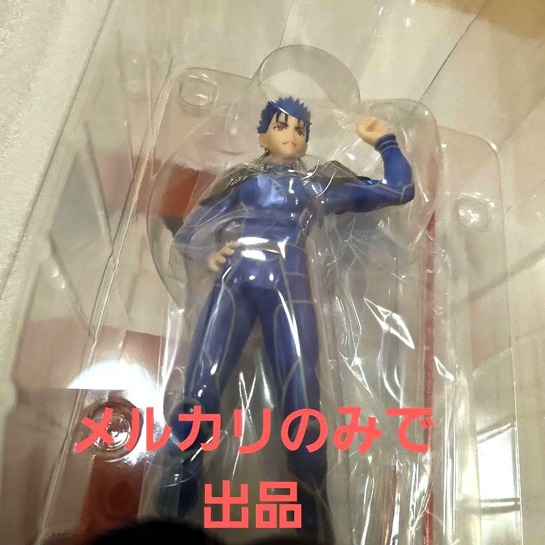 Fate FGO ランサー クー・フーリン POP UP PARADEフィギュア - メルカリ