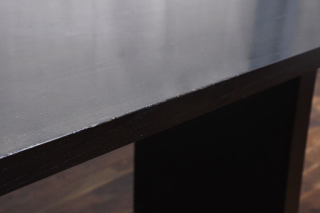 ECK125 カッシーナ カトリーヌメミ ZEN ゼン ダイニングテーブル