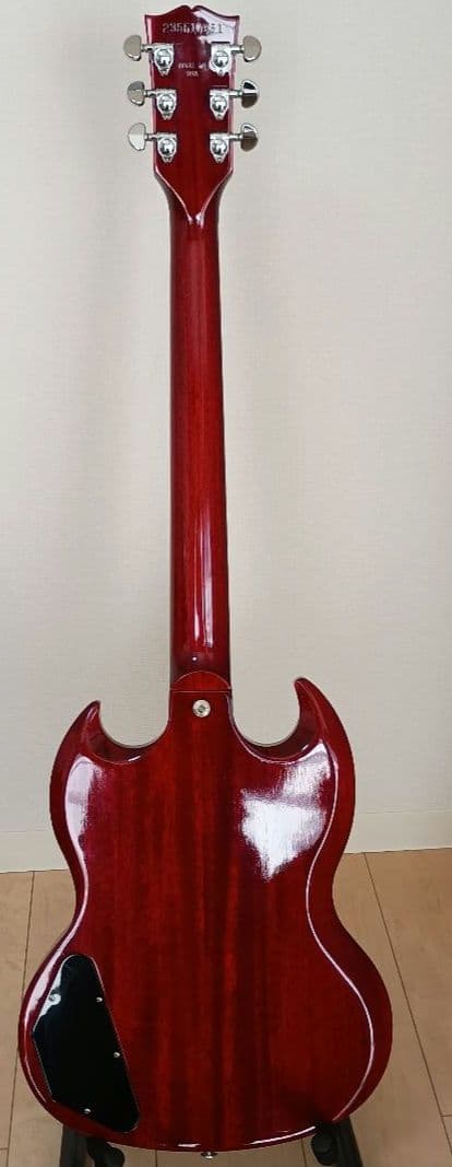 ギター Gibson USA / SG Standard