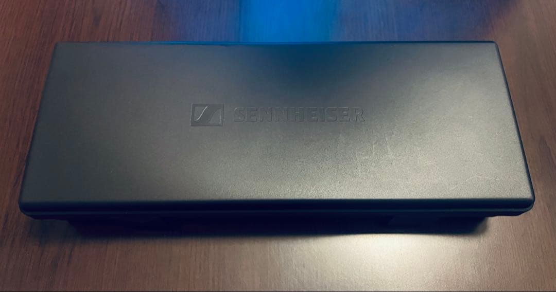 Sennheiser MD 431-II ダイナミックマイク