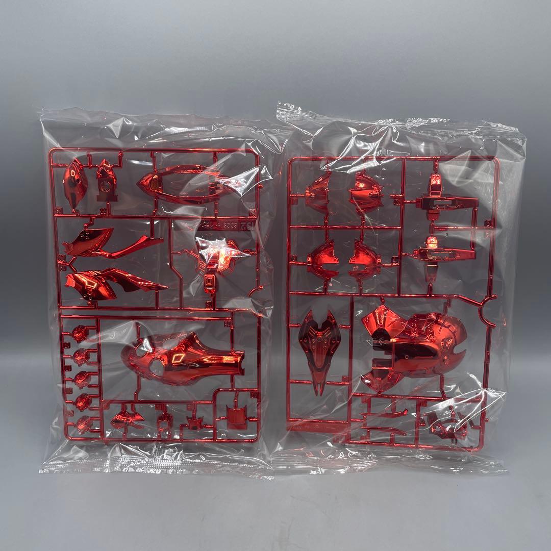 未組立 SDガンダム クロスシルエット ナイチンゲール スペシャル