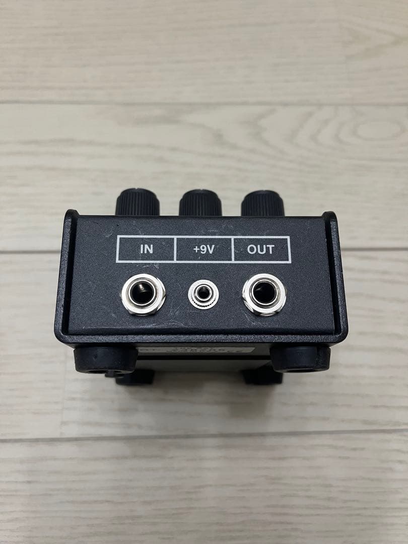 Proco Rat 2 Made in USA 1998年 - メルカリ