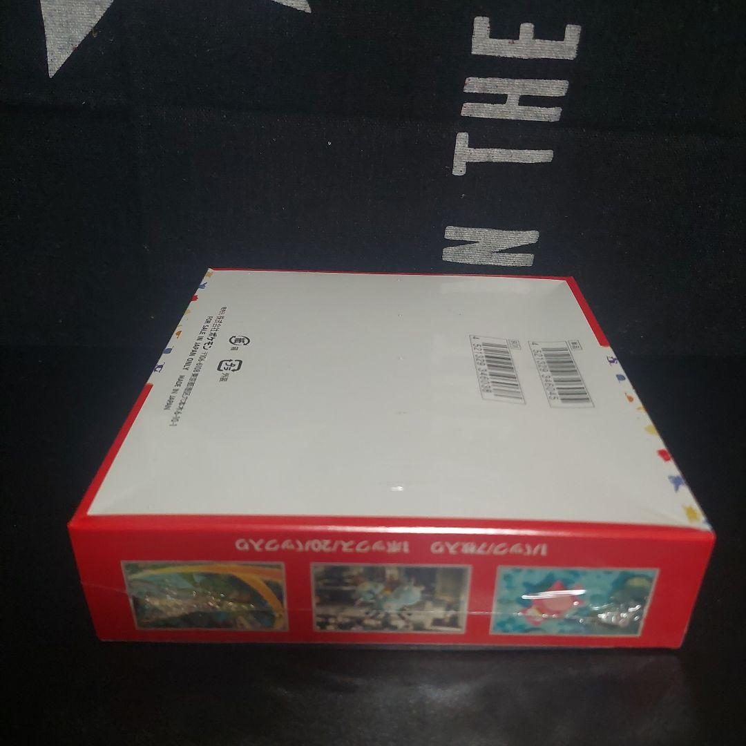 ポケモンカードゲーム 151 1箱　シュリンク付き