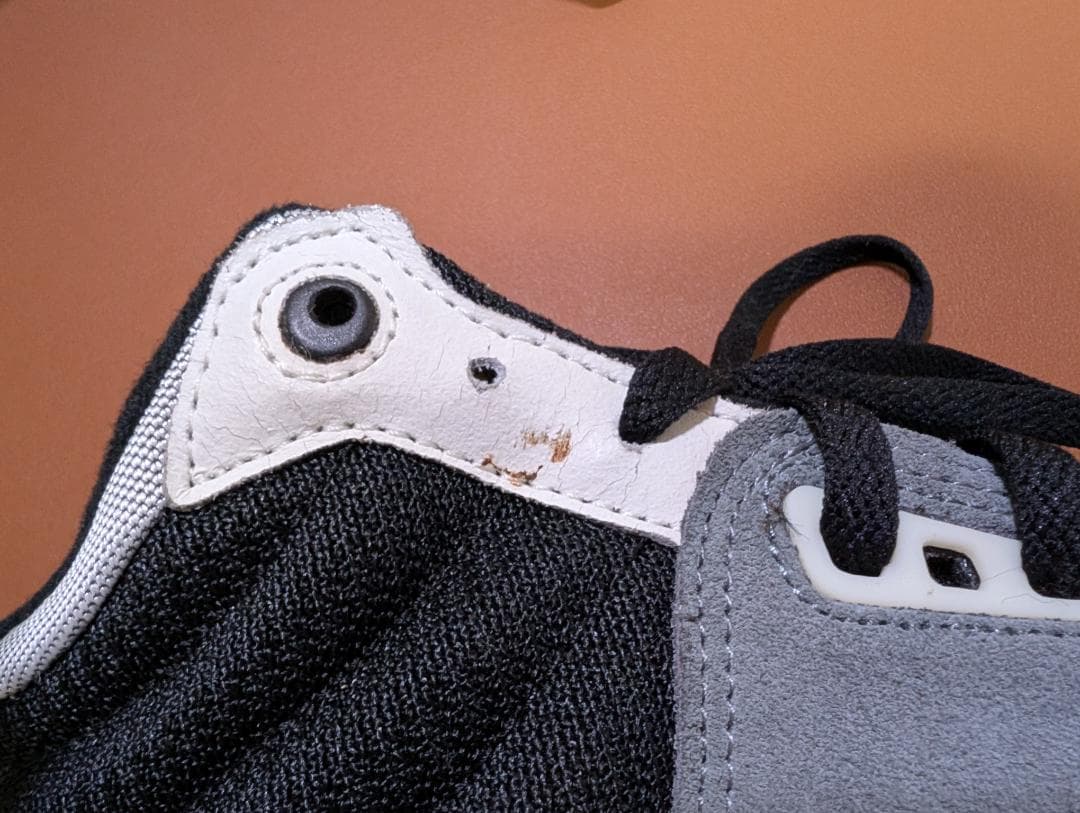 vision street wear スニーカー　size27.5