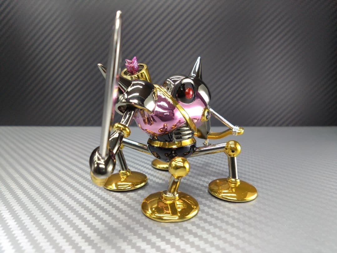 専用出品】 キラーマシン(キラーマジンガ配色)カラーリペイント