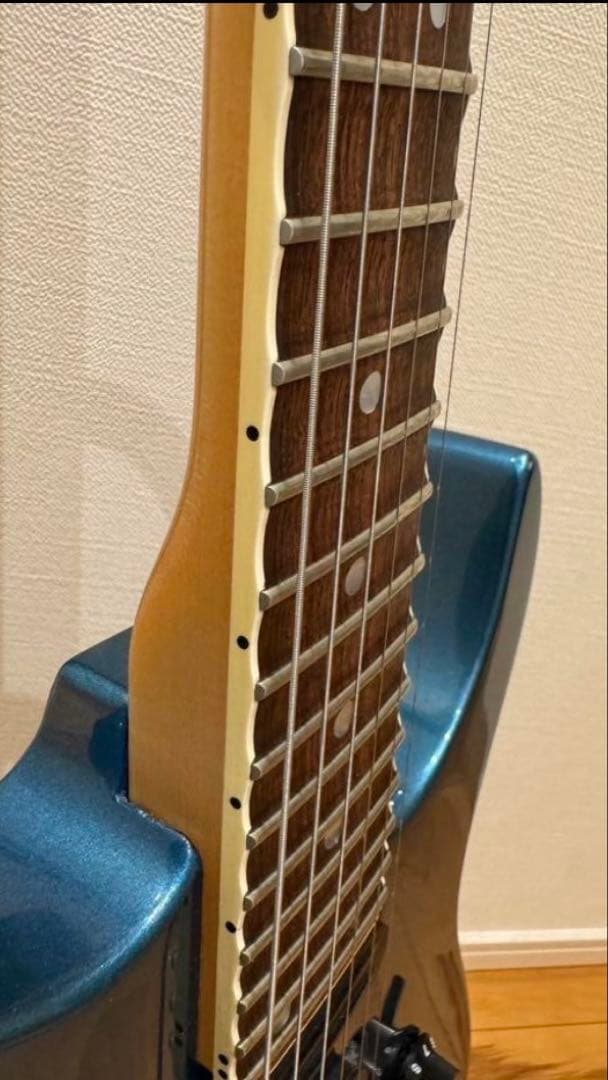 激レア！フェルナンデス　STJタイプ限定版