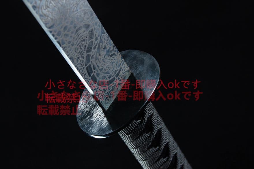 古兵器   武具　刀装具　日本刀　模造刀   居合刀