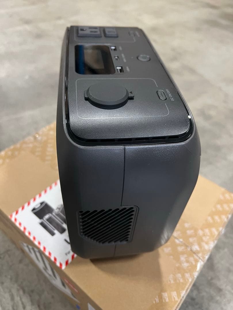 公式認定整備済品　EcoFlow  3 230Wh EcoFlow認定整備済製品とは何？認定品のメリット・デメリット解説