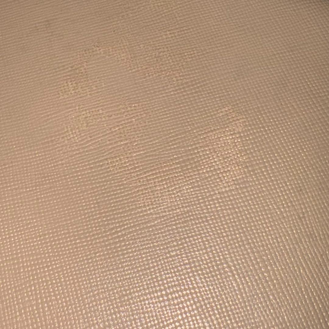 y2k Yves Saint Laurent ベージュショルダーバッグ