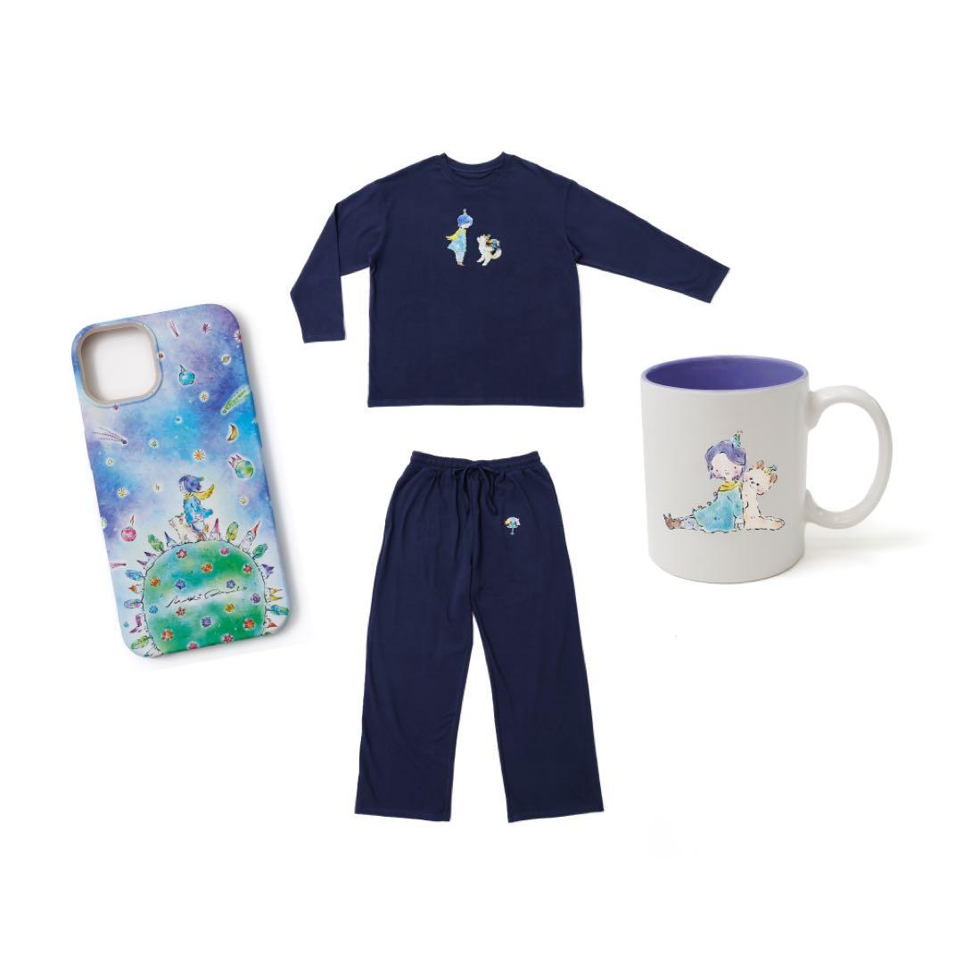 Mrs. GREEN APPLE 大森元貴 誕生日グッズ【2点セット】 9月下旬配送