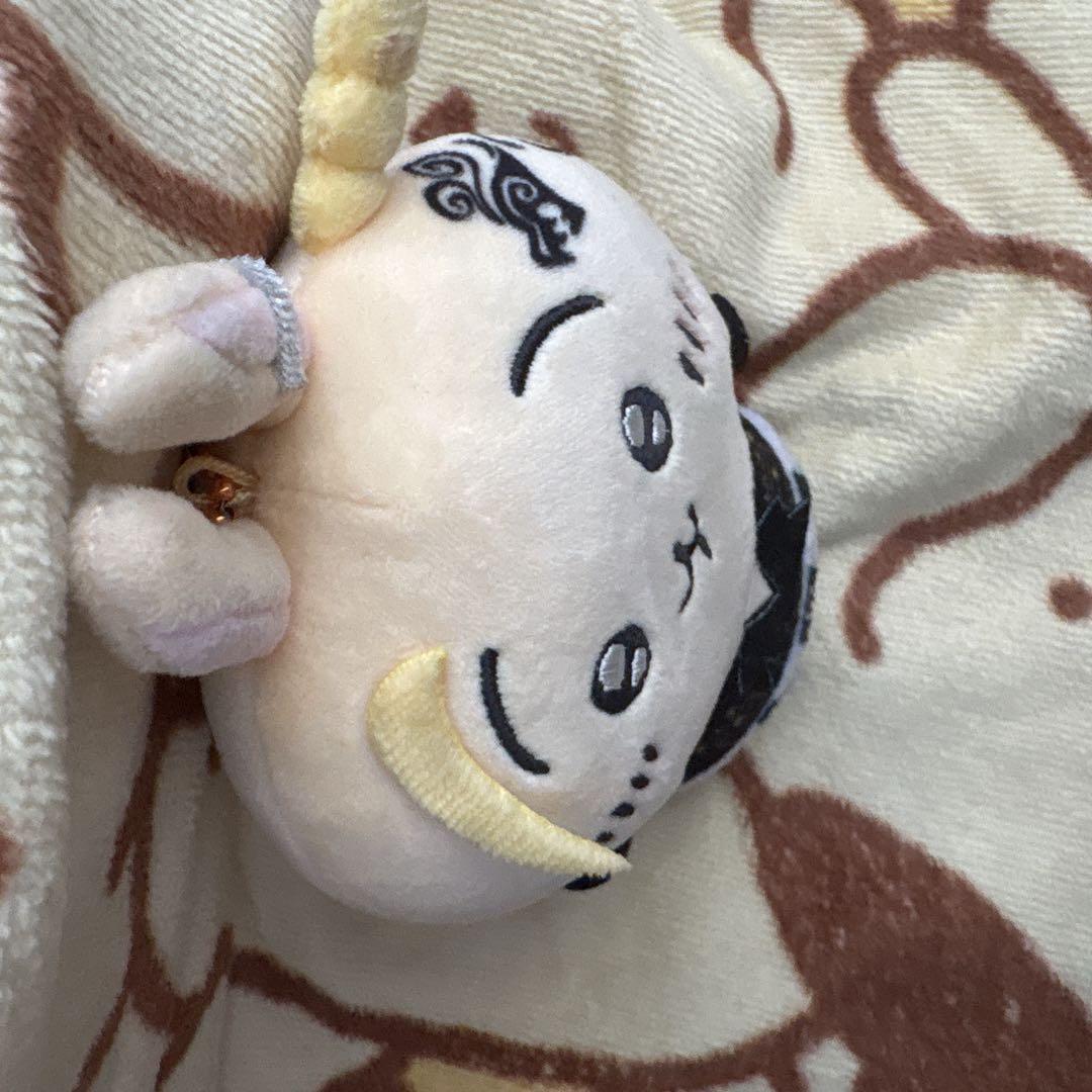 ちいかわ うさぎ 東京リベンジャーズコラボ ドラケン