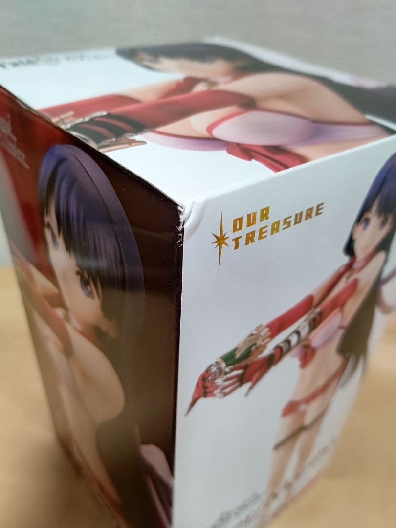 Fate/Grand Order ルーラー/マルタ 1/8フィギュア