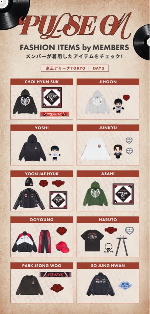 tripleS YeonJi ヨンジ サイン ポラロイド チェキ ポラ