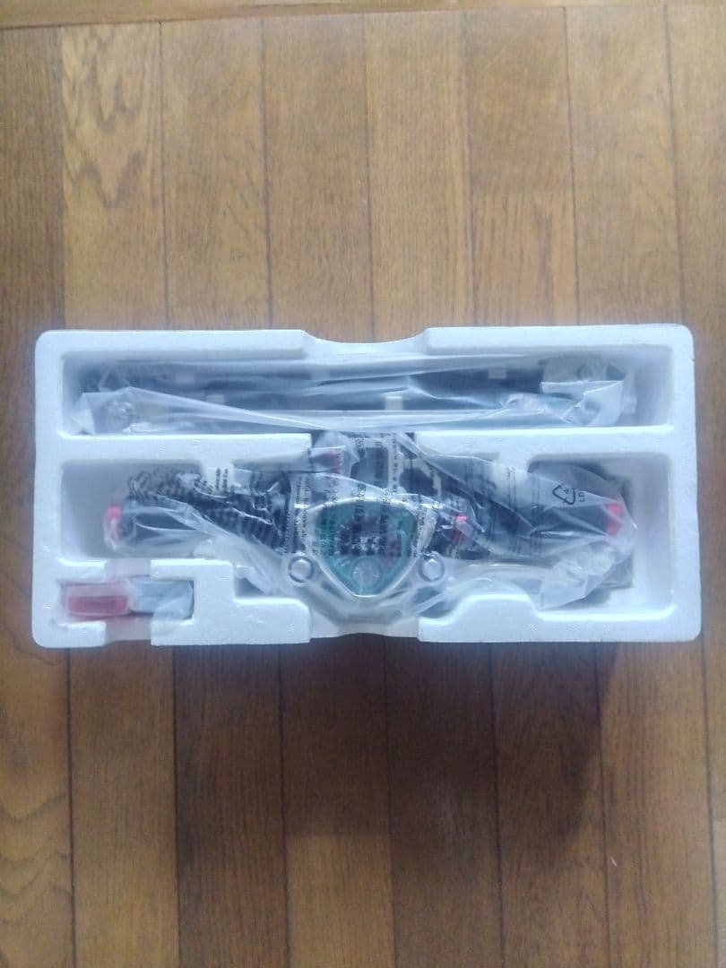 ⭕️美品⭕️CSMアクセルドライバー Ver.1.5 輸送箱付き