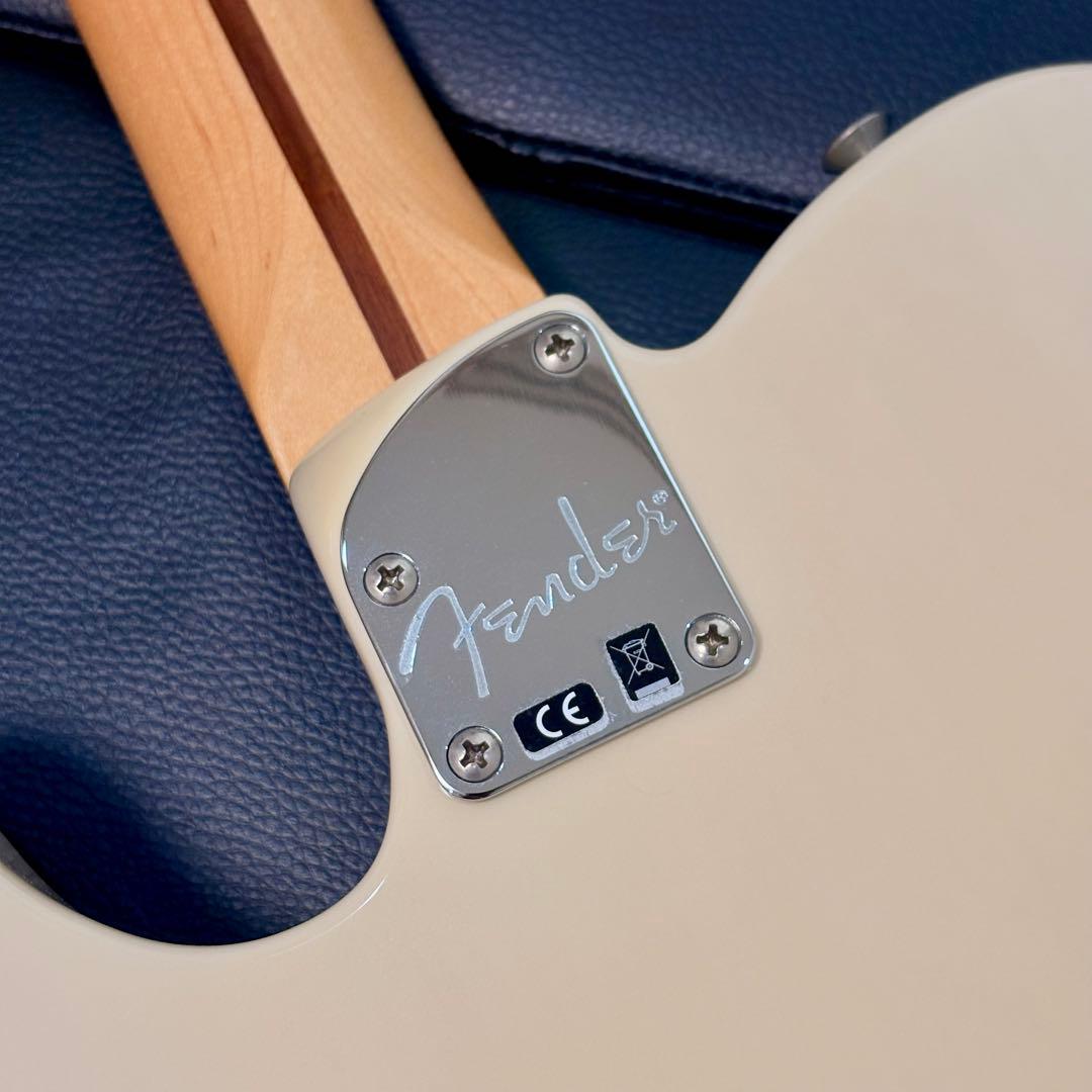 ギター Fender Deluxe Nashville Telecaster