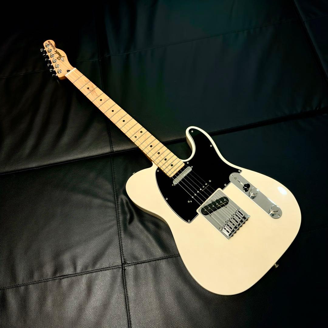 ギター Fender Deluxe Nashville Telecaster