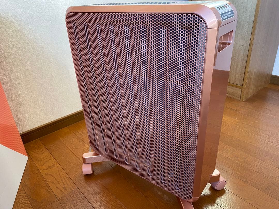 エムテックセラミックヒーターKH358-02 エムテック KH358-02