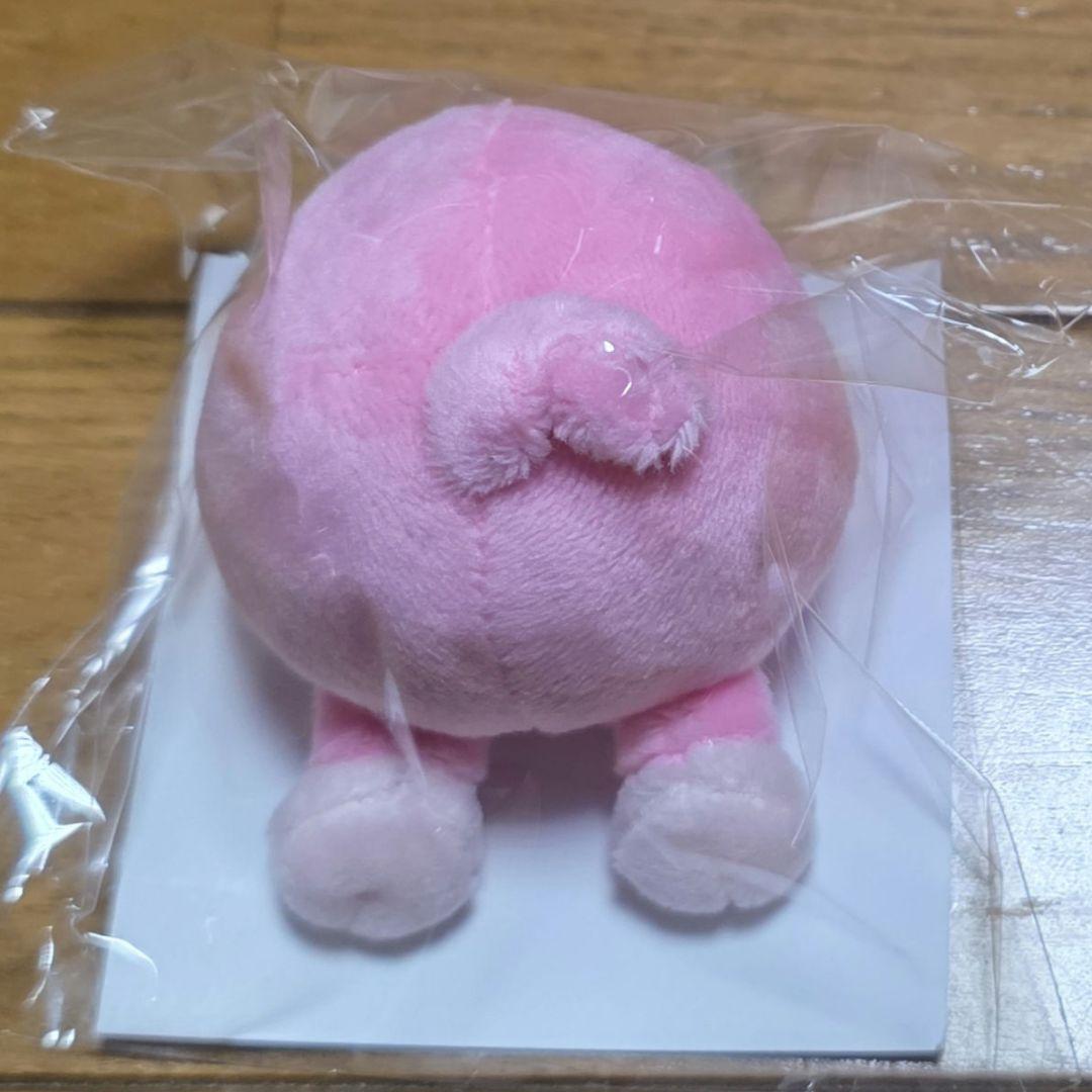 スキズ ポップアップ スマホグリップ