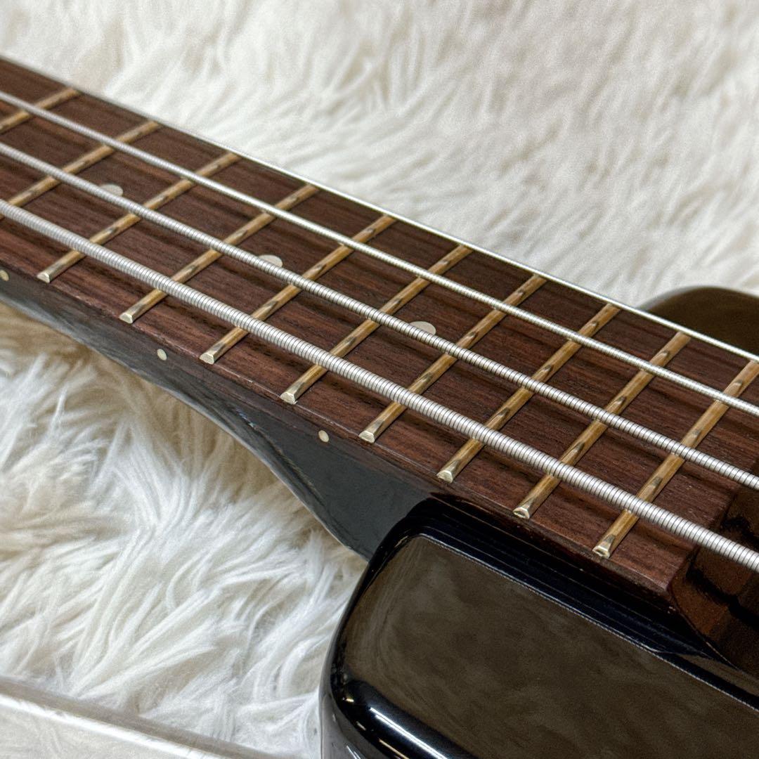 HOHNER/B2B ヘッドレスベース ストリングアダプター付