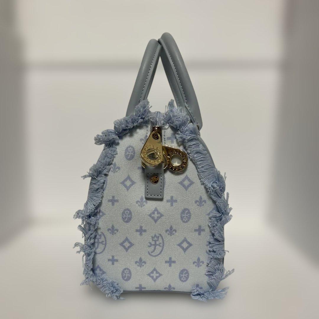 カステルバジャック ミニボストンバッグ CASTELBAJAC